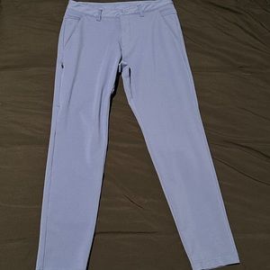 BYLT Basics Everyday Pant 2.0